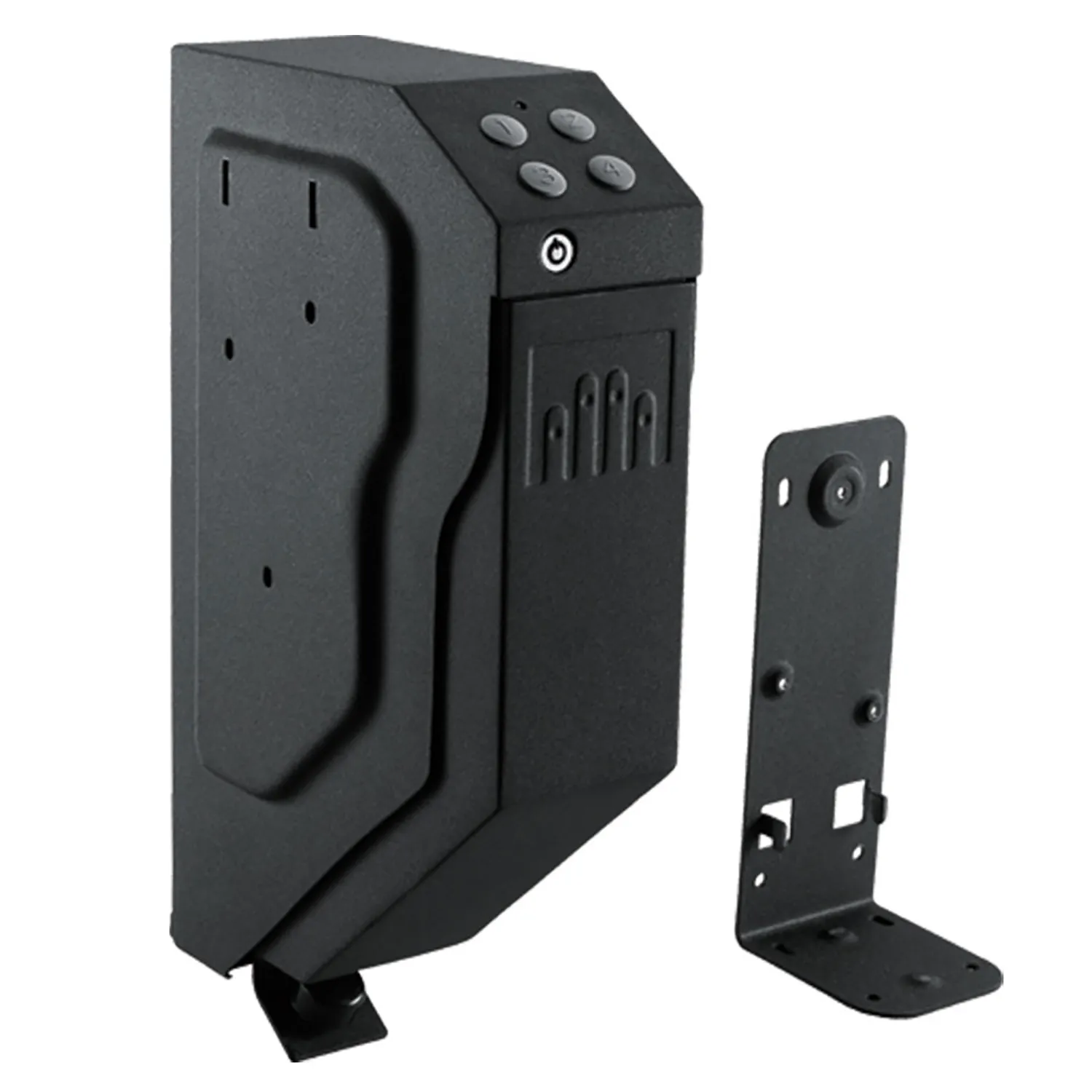 GunVault MicroVault Handgun Safe MV500