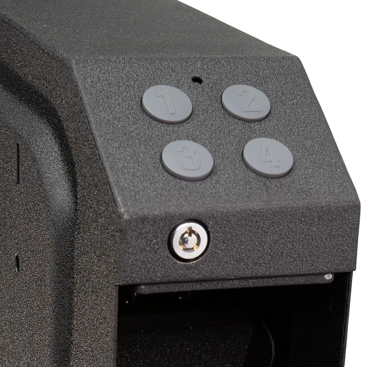 GunVault MicroVault Handgun Safe MV500