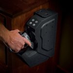 GunVault SpeedVault Handgun Safe SV500