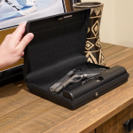 GunVault - Firearm Safety In Your Home