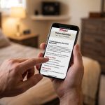Registering Your GunVault