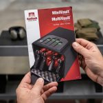 GunVault Part Replacement