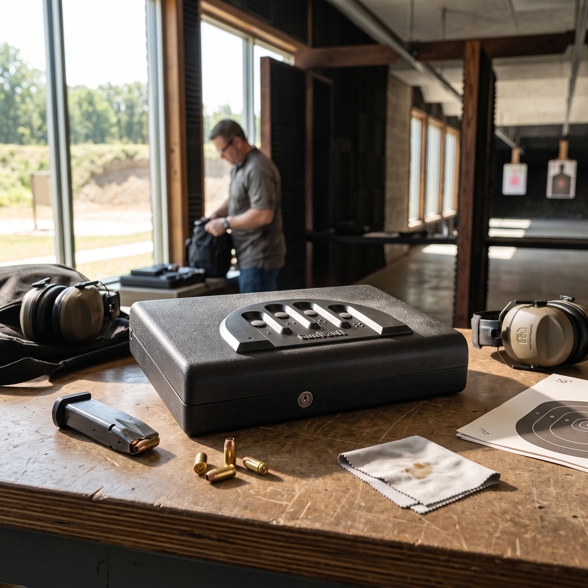 Why GunVault Is Better