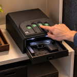 Give the Gift of Secure Storage This Black Friday