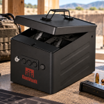 Why Every Handgun Should Have a Dedicated Storage Plan