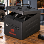 You Don't Need a Full-Size Safe to Secure a Handgun