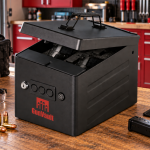 Small Safe, Important Job