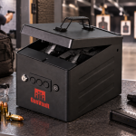 Building a Layered Firearm-Storage System
