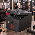 Your First Handgun? Think About Storage Too