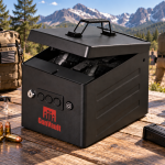 The Right Safe Depends on the Job