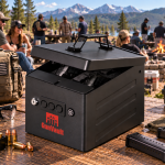 A Better Place for Your Handgun Starts Here