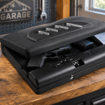 Compact Security for Modern Living
