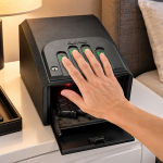Electronic Handgun Safes Deserve a Closer Look This Black Friday