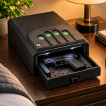 Upgrade Your Handgun Storage This Black Friday