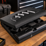 What to Look for When Shopping for a Handgun Safe This Black Friday