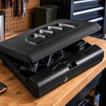 Make GunVault Part of Your Black Friday Home Security Shopping