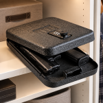Give the Gift of Security This Black Friday with GunVault
