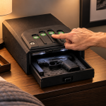 Black Friday Security Upgrade: Is Your Firearm Storage Ready?